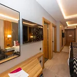 Ramada Encore By Wyndham Istanbul Sisli