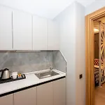 Ramada Encore By Wyndham Istanbul Sisli